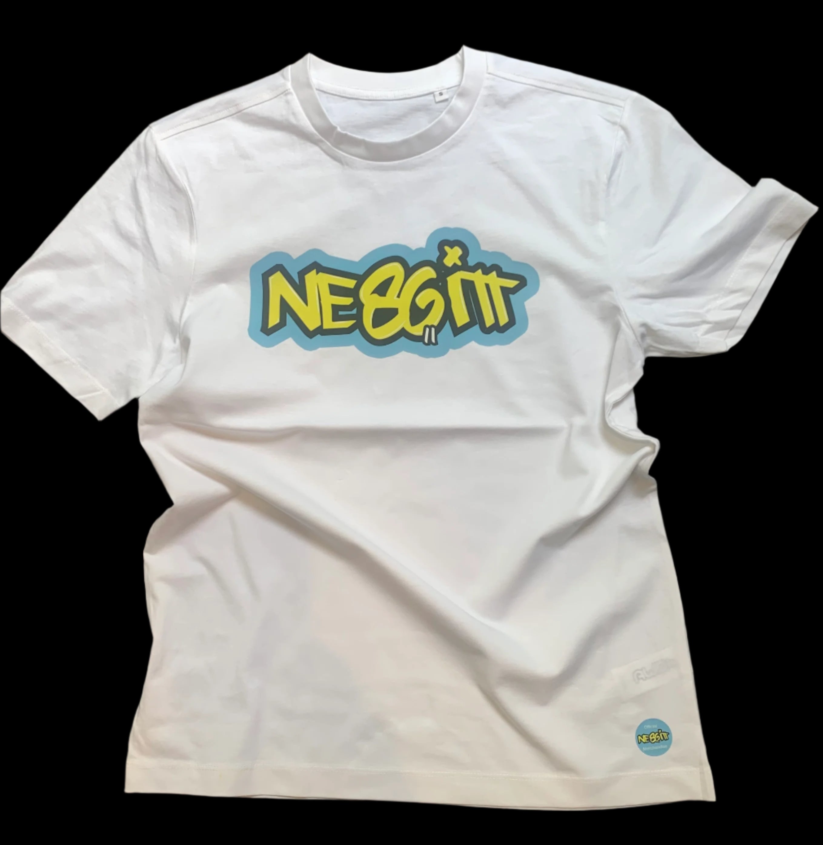 Charlie Nesbitt Spud Man T Shirt