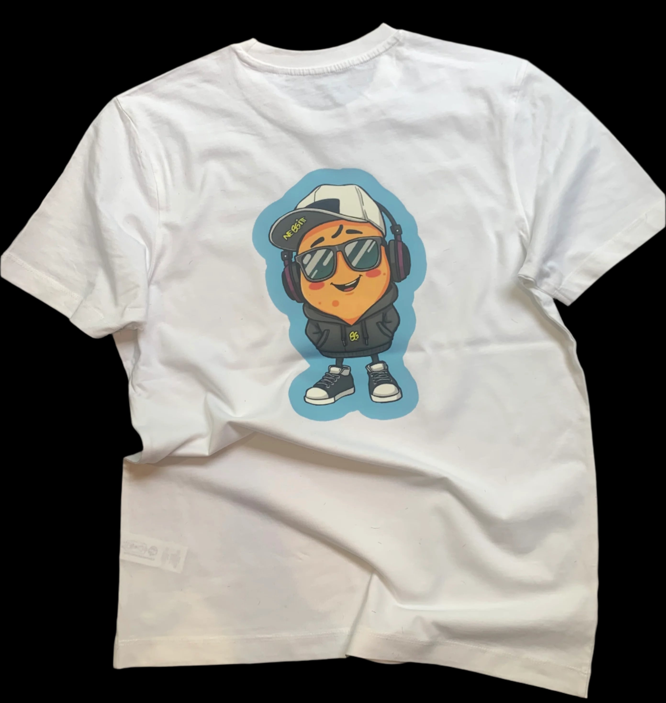 Charlie Nesbitt Spud Man T Shirt