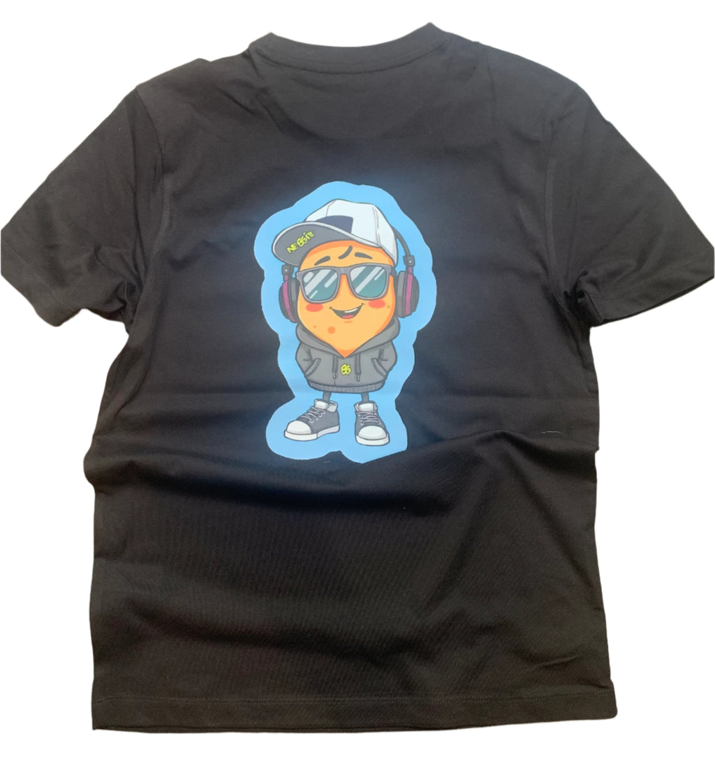 Charlie Nesbitt Spud Man T Shirt
