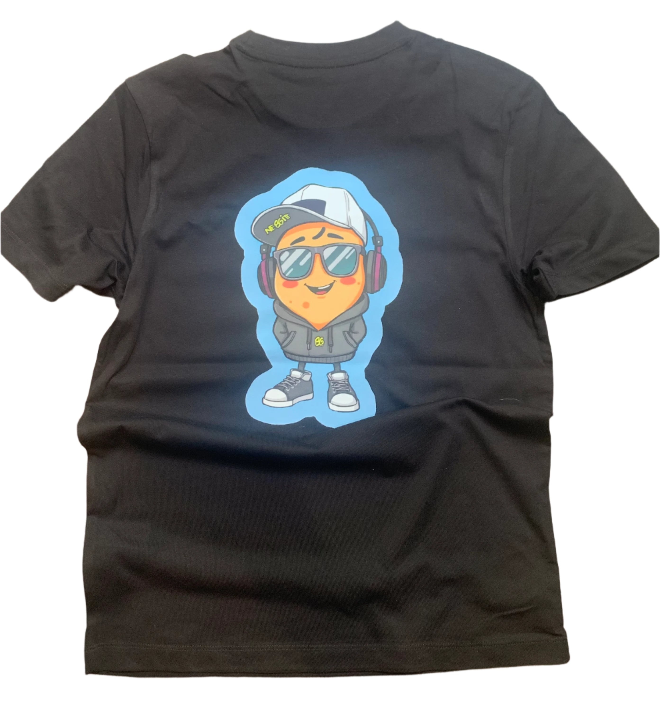 Charlie Nesbitt Spud Man T Shirt
