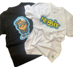 Charlie Nesbitt Spud Man T Shirt