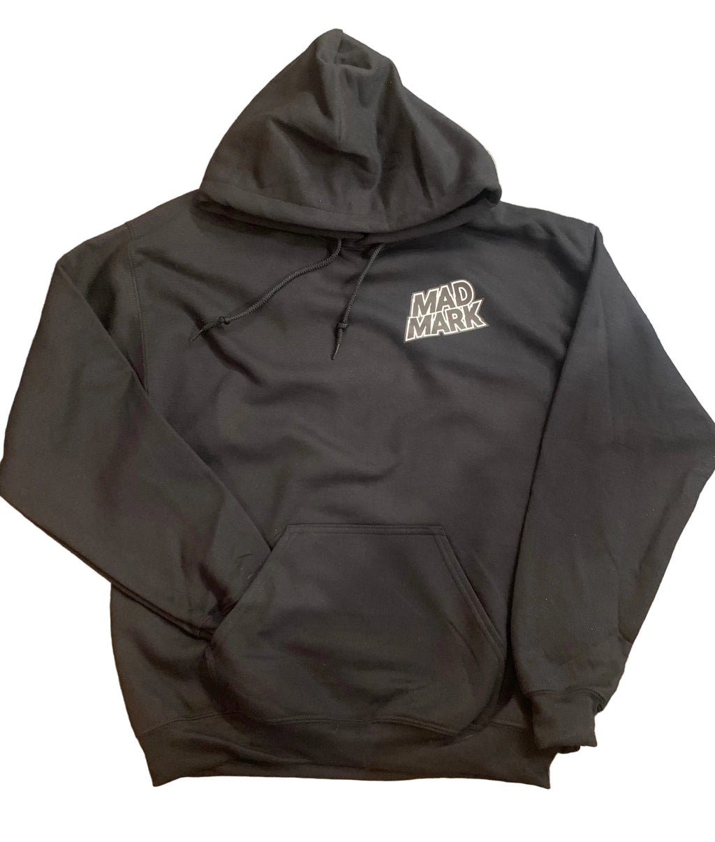 Mad Mark Hoodie