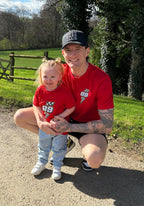 Fraser Rogers Kid`s T Shirt