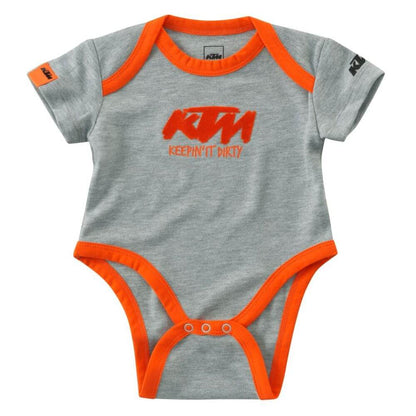 KTM Baby Body Set