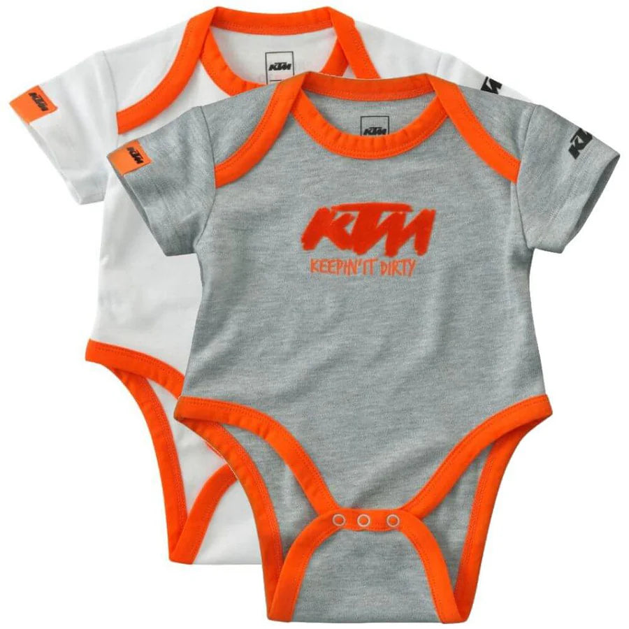 KTM Baby Body Set