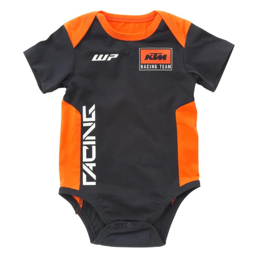 KTM Baby Team Body Suit