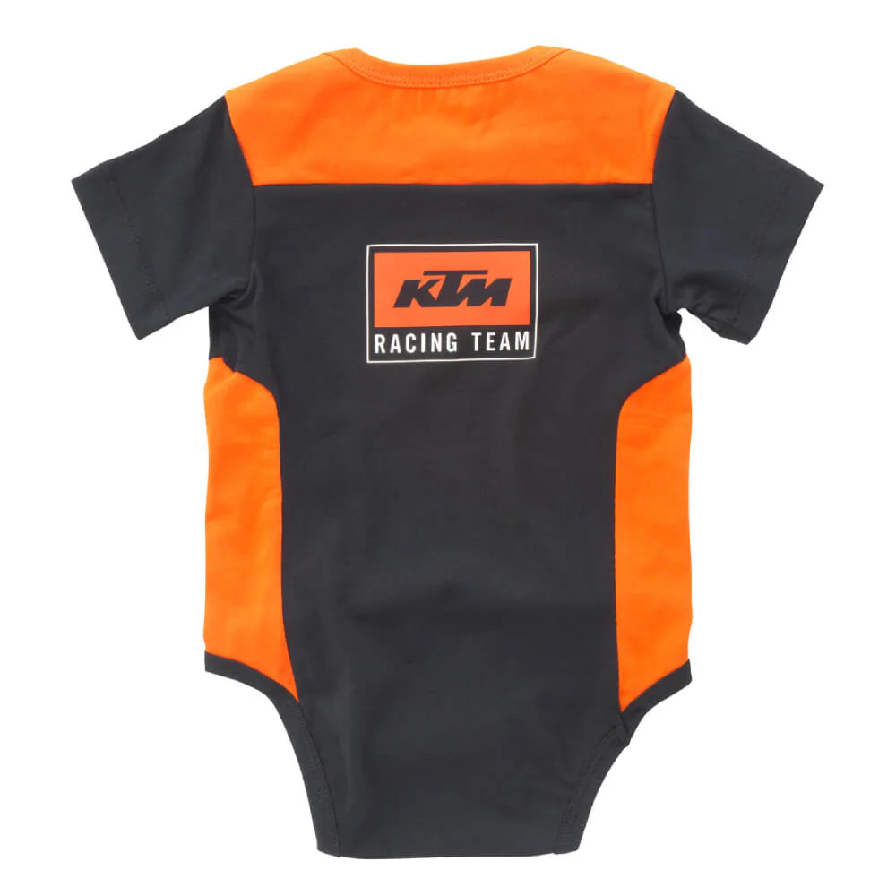 KTM Baby Team Body Suit