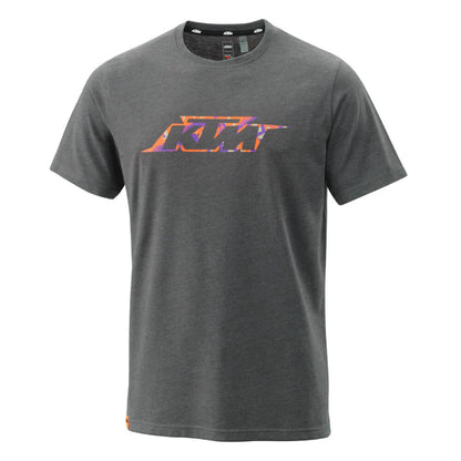 KTM Camo Tee