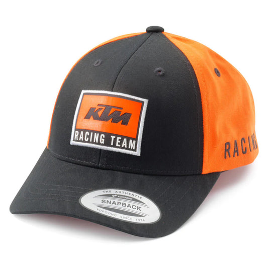 KTM Kids Team Curved Cap