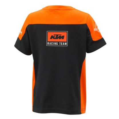 KTM Kids Team Tee