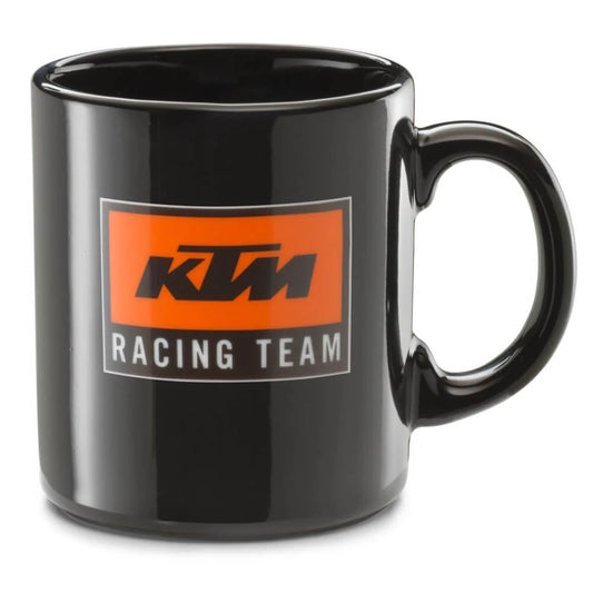 KTM team mug black