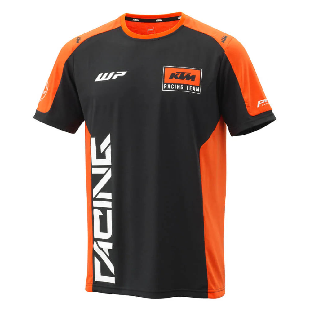 KTM Team Tee Adult