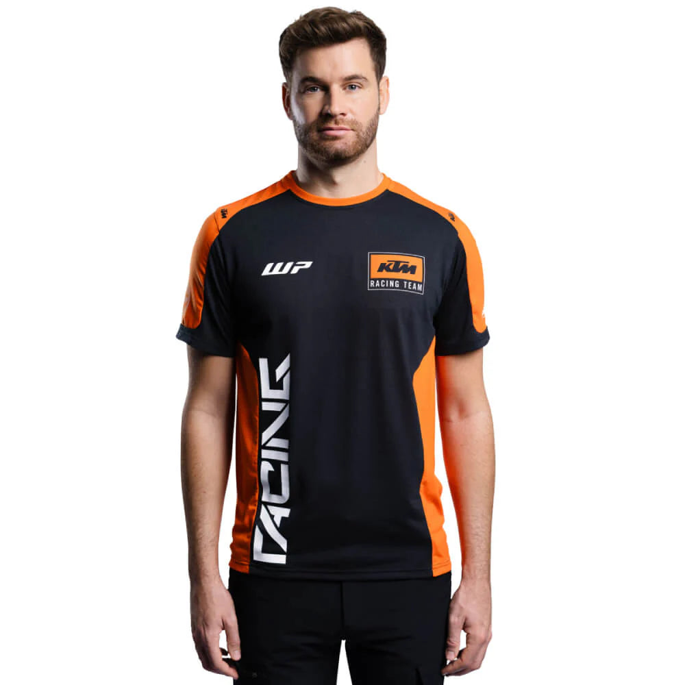 KTM Team Tee Adult