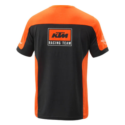 KTM Team Tee Adult