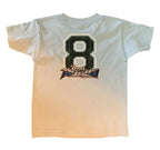Lewis Rollo 8 Kids Tee