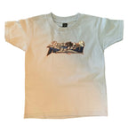 Lewis Rollo 8 Kids Tee