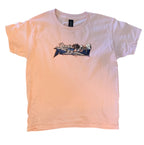 Lewis Rollo 8 Kids Tee