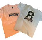 Lewis Rollo 8 Kids Tee