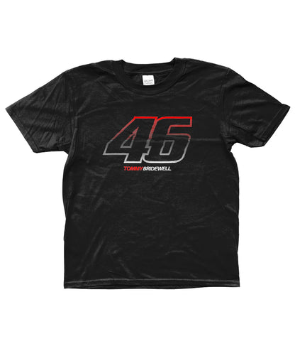 Kids 46 Logo T