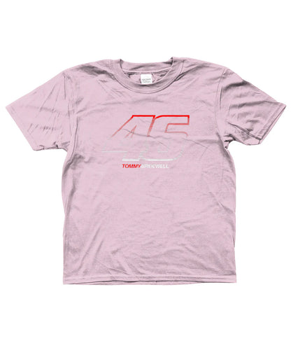 Kids 46 Logo T