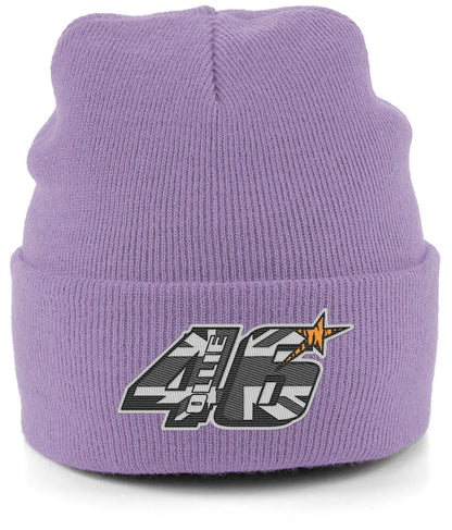 Tommy Bridewell No. 46 Beanie