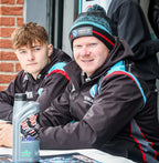 Sencat Swan Racing Softshell Jackets