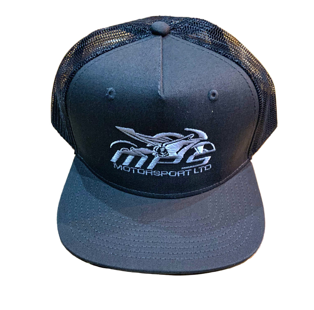 MPS Motorsport Trucker Cap