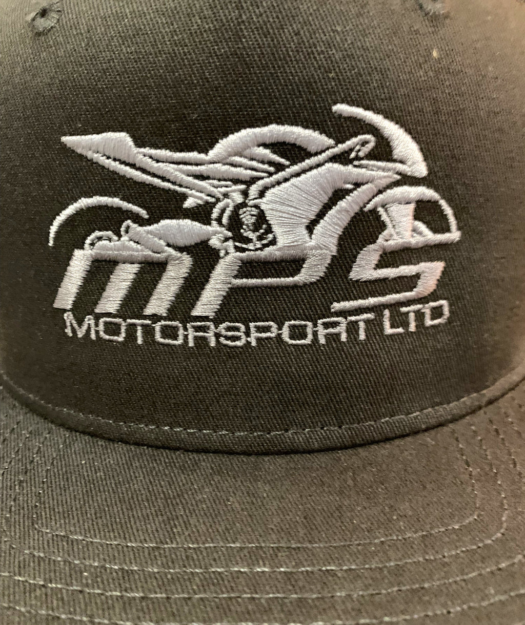 MPS Motorsport Trucker Cap