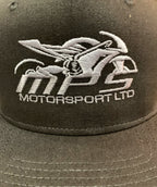 MPS Motorsport Trucker Cap