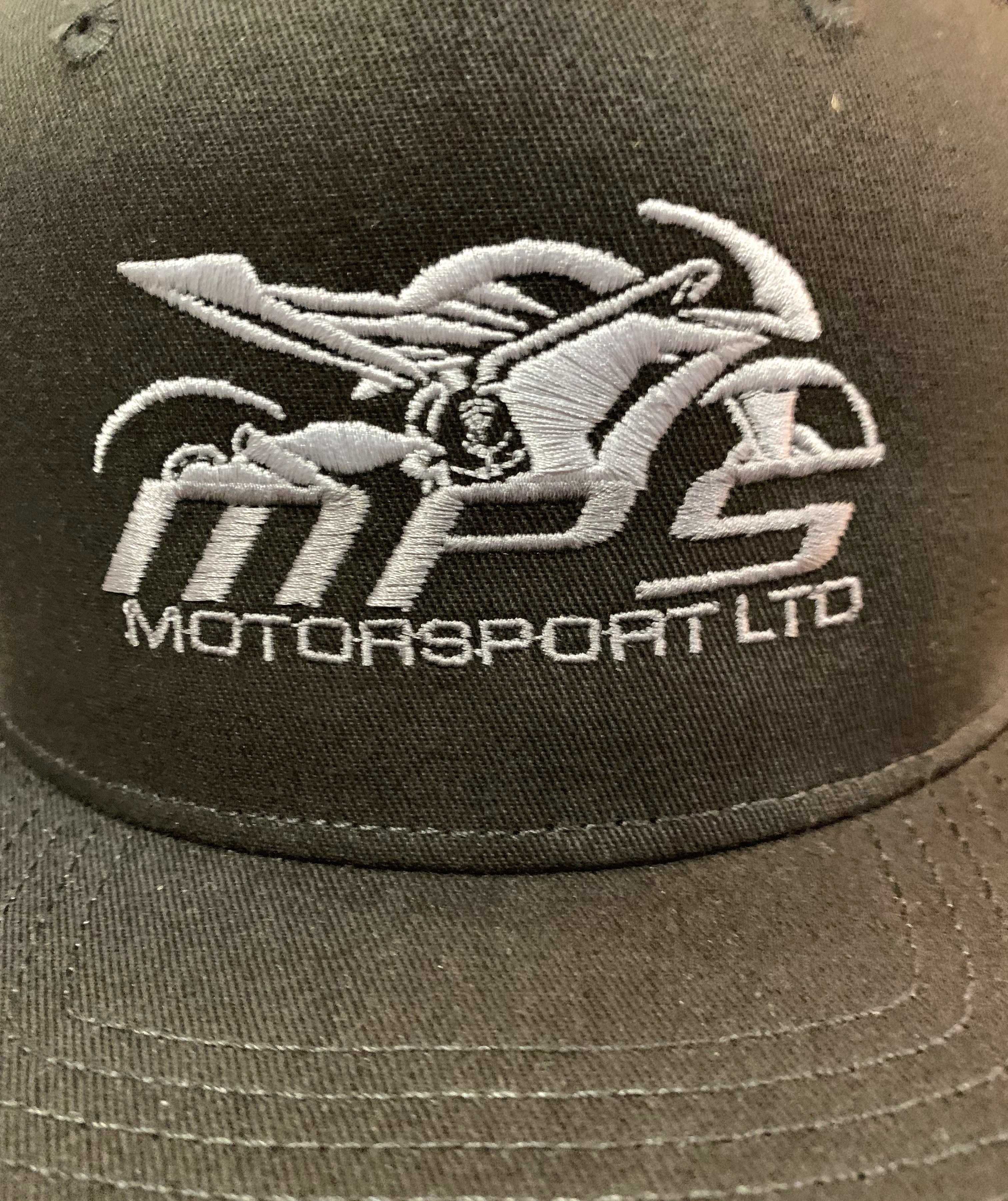 MPS Motorsport Trucker Cap