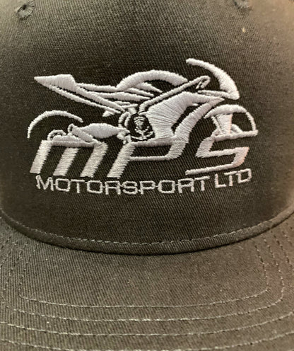 MPS Motorsport Trucker Cap