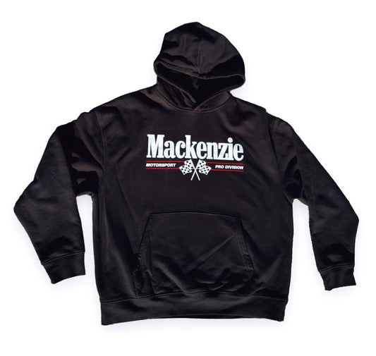 MacKenzie Pro Division Hoodie
