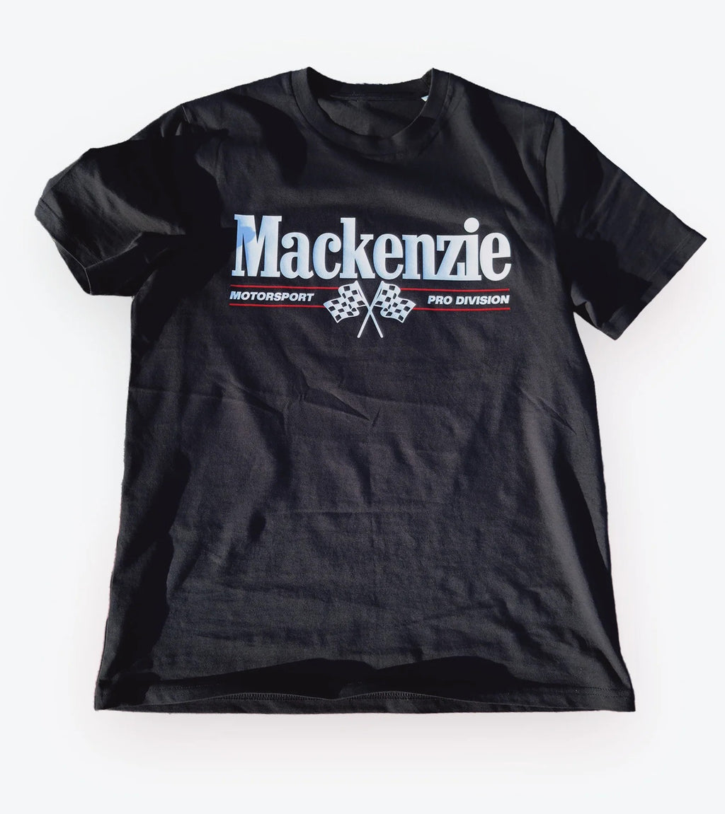 MacKenzie Pro Division T-Shirt