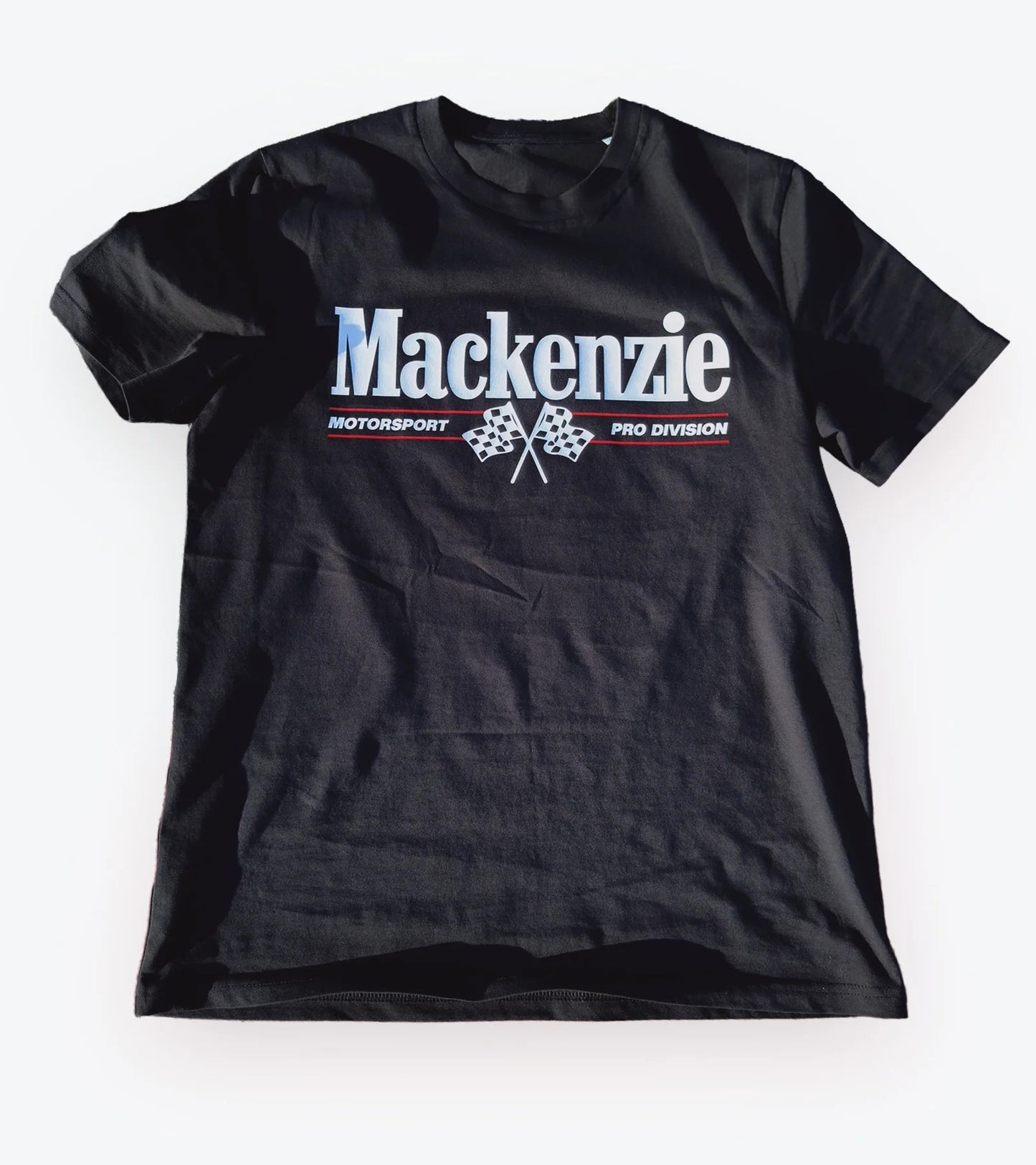 MacKenzie Pro Division T-Shirt