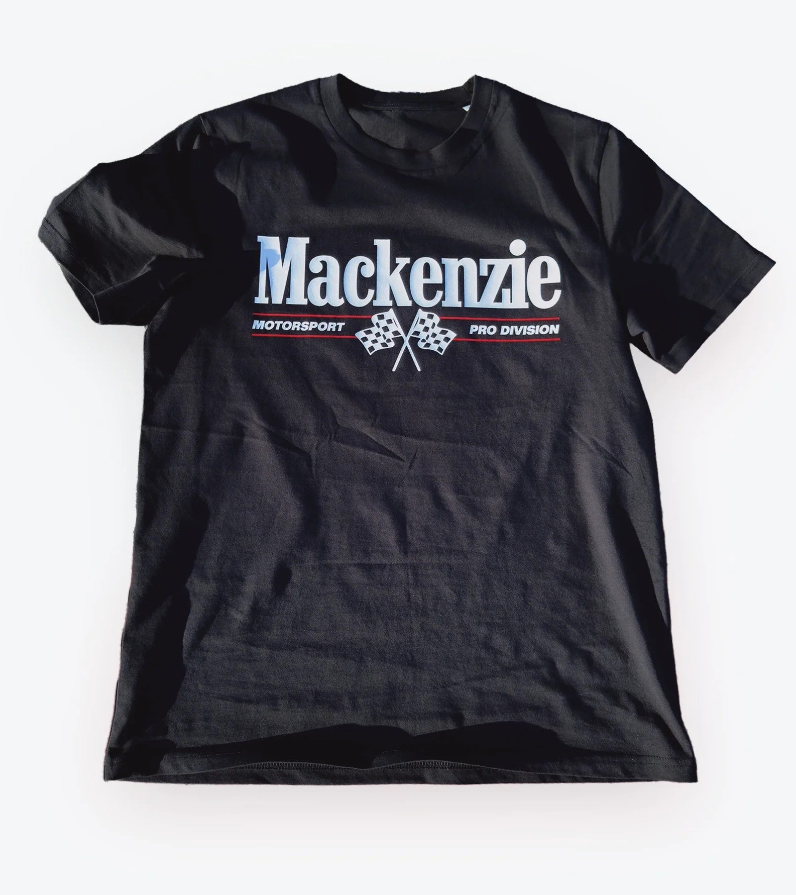 MacKenzie Pro Division T-Shirt