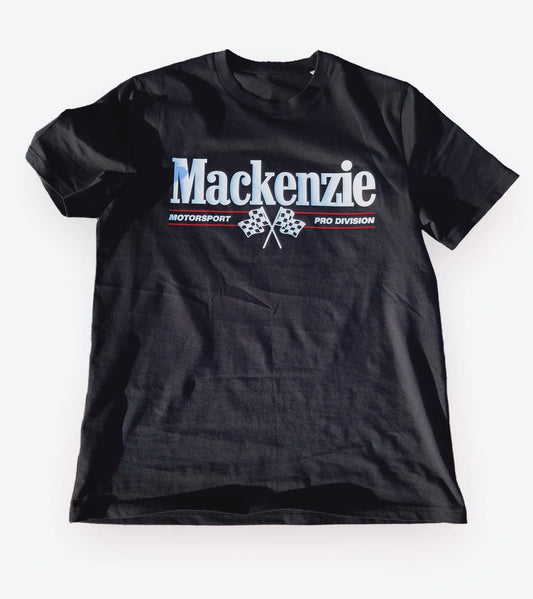 MacKenzie Pro Division T-Shirt