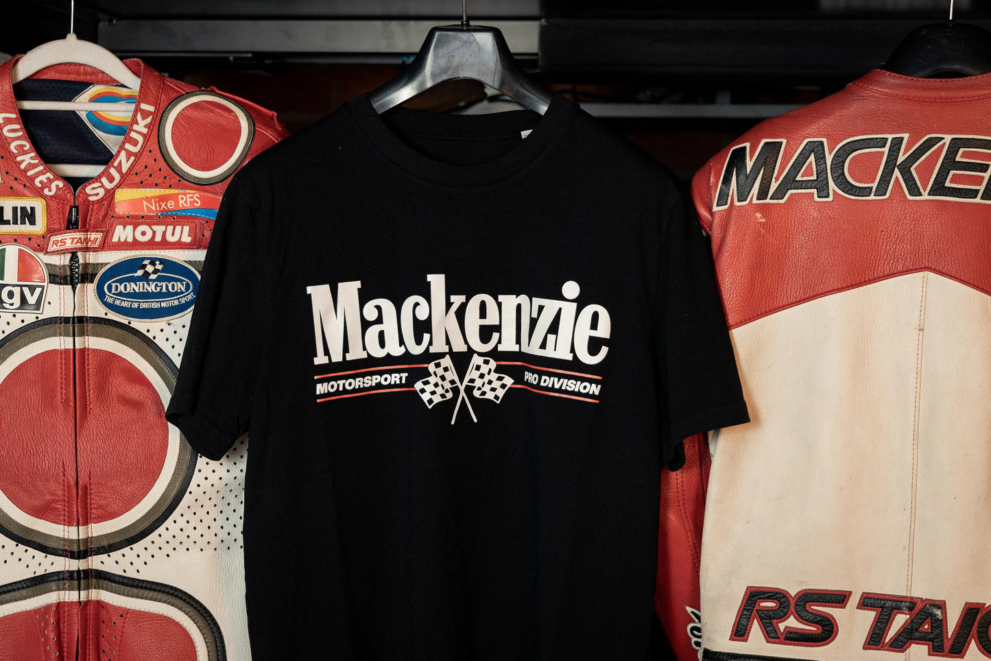 MacKenzie Pro Division T-Shirt