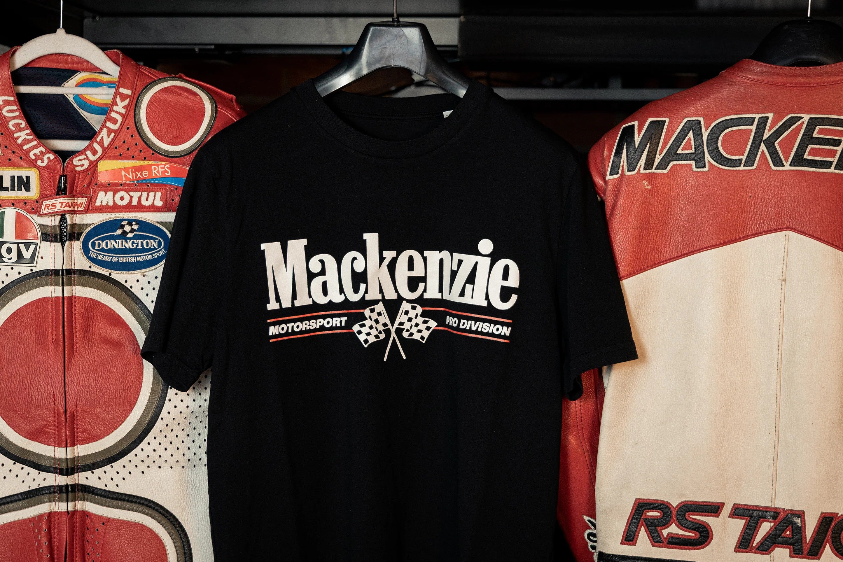 MacKenzie Pro Division T-Shirt