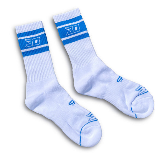 Max Cook Crew Socks