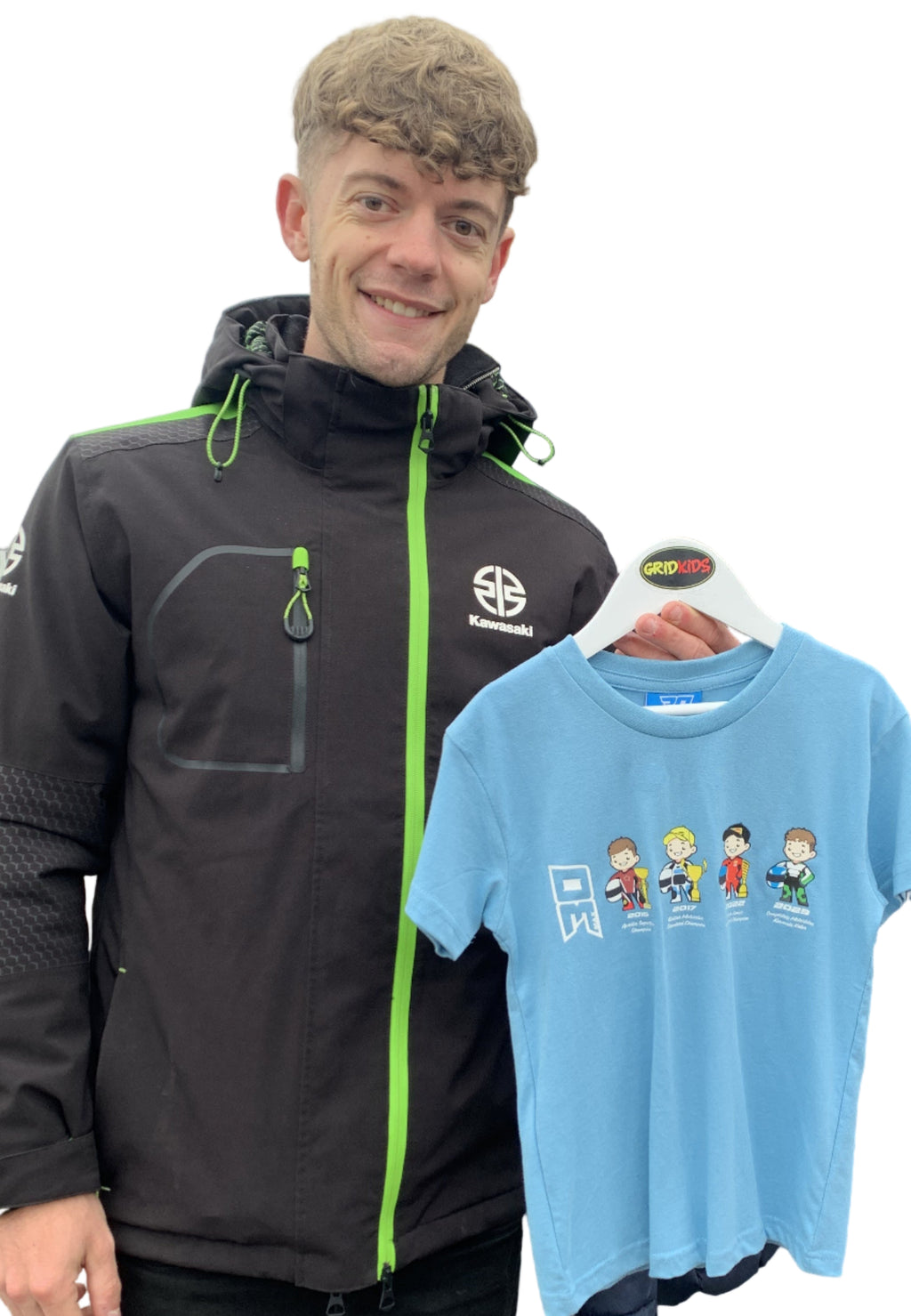 Max Cook Kid`s T Shirt