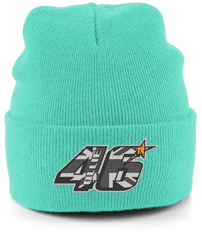 Tommy Bridewell No. 46 Beanie