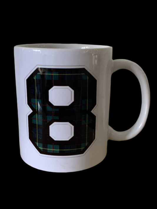 Lewis Rollo Mug