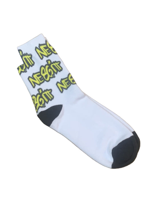 Nesbitt Socks