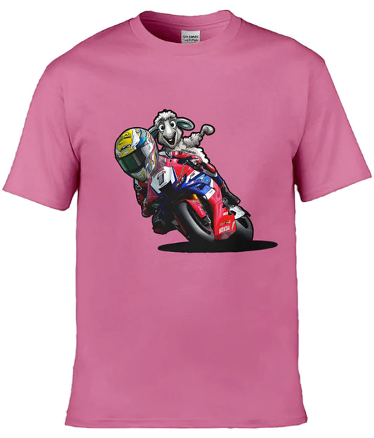 Sheep Honda T-Shirt