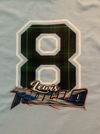 Lewis Rollo Unisex Classic T Shirt