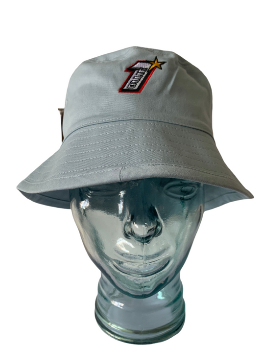 Tommy Bridewell Kids Bucket Hat