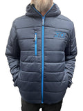Max Cook 30 Padded Turbo Jacket