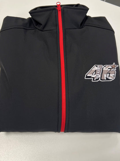 Tommy Bridewell TB46 Custom Paddock Jacket