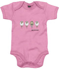 Tommy Bridewell Sheeps Baby Bodysuit