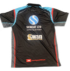 Sencat Swan Racing Polo Shirt